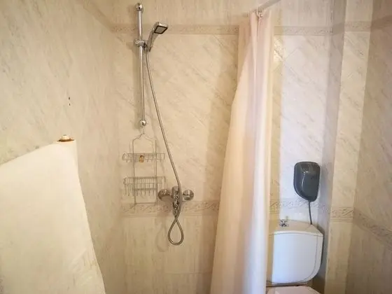 Traditional Dubleks, Dağ Manzaralı