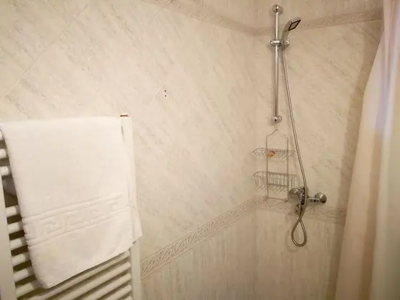 Traditional Dubleks, Dağ Manzaralı