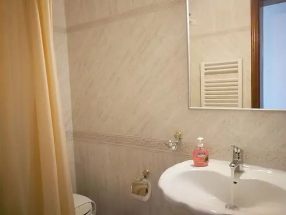 Traditional Dubleks, Dağ Manzaralı