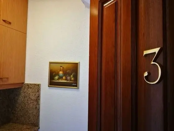 Traditional Tek Büyük Yataklı Oda, Dağ Manzaralı