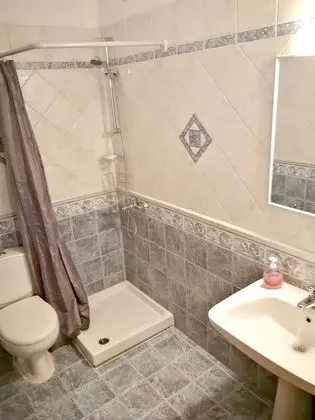 Traditional Tek Büyük Yataklı Oda, Dağ Manzaralı