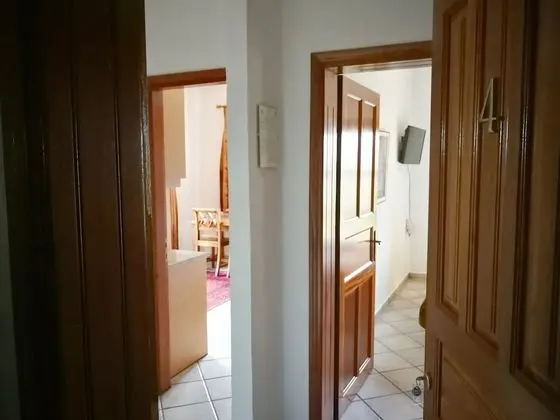 Traditional Üç Kişilik Oda, Dağ Manzaralı