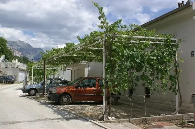 Apart Daire (Niko - 50 m from pebble beach - A5 Pr)