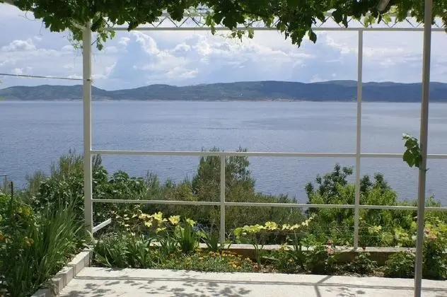 Stüdyo (Niko - 50 m from pebble beach - SA2(2)
