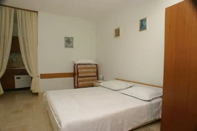 Stüdyo (Niko - 50 m from pebble beach - SA2(2)