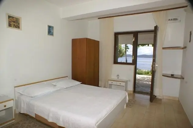 Stüdyo (Niko - 50 m from pebble beach - SA2(2)
