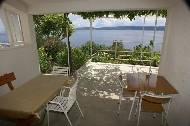 Stüdyo (Niko - 50 m from pebble beach - SA2(2)
