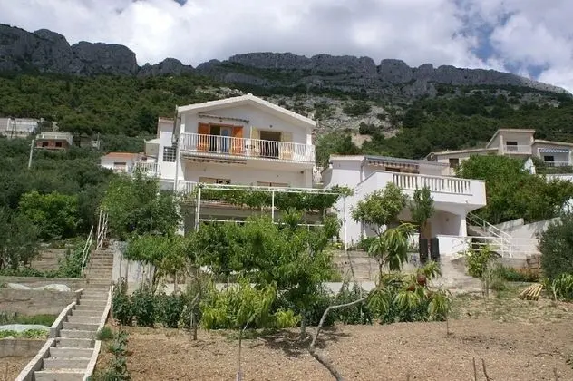 Stüdyo (Niko - 50 m from pebble beach - SA2(2)