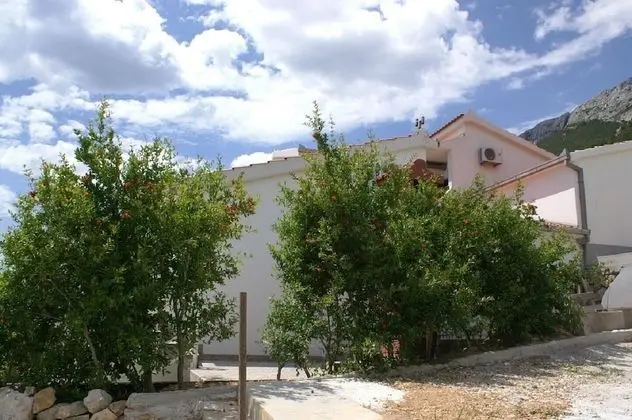 Stüdyo (Niko - 50 m from pebble beach - SA2(2)