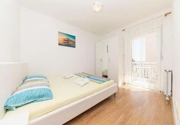 Apart Daire (Niko - modern - A2(2+2))