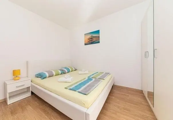 Apart Daire (Niko - modern - A2(2+2))