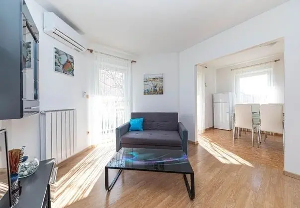 Apart Daire (Niko - modern - A2(2+2))