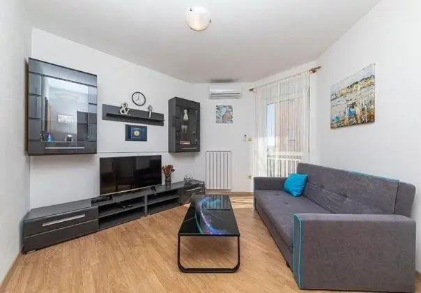 Apart Daire (Niko - modern - A2(2+2))