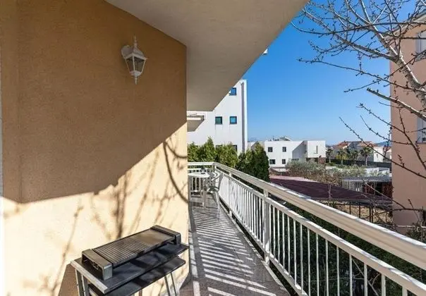 Apart Daire (Niko - modern - A2(2+2))