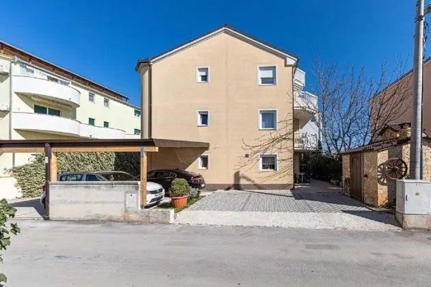 Apart Daire (Niko - modern - A2(2+2))