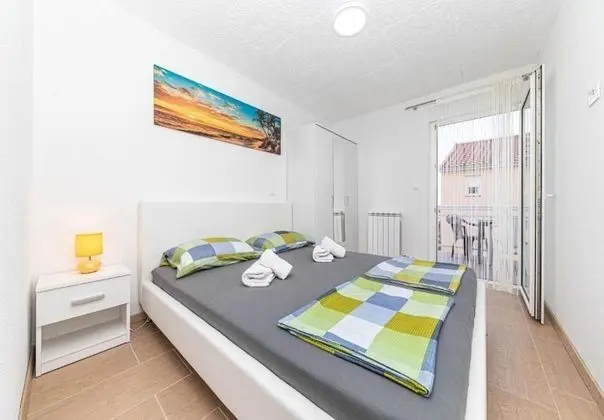Apart Daire (Niko - modern - A3(2+2))