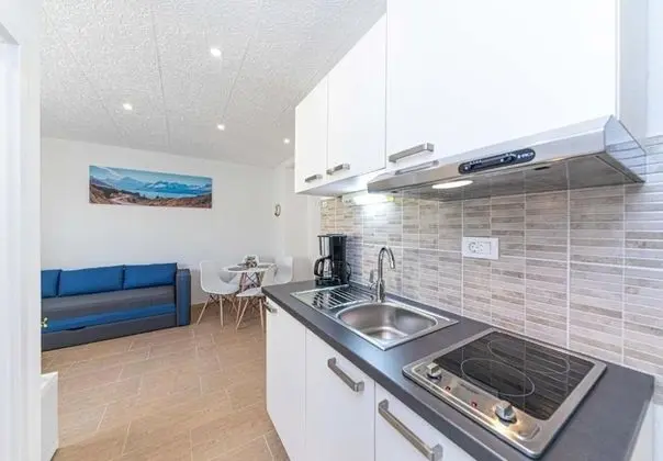 Apart Daire (Niko - modern - A3(2+2))