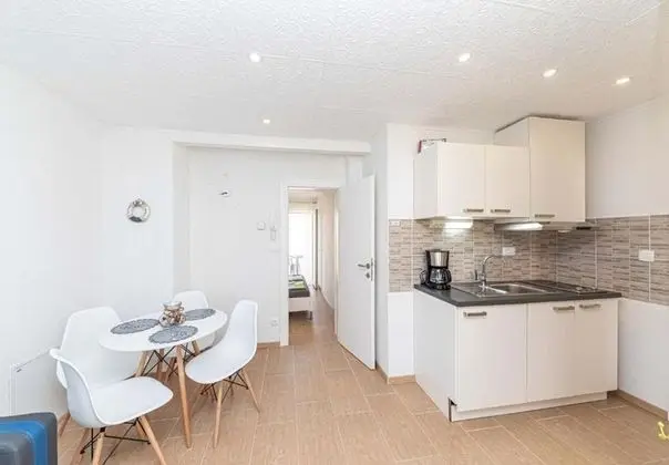 Apart Daire (Niko - modern - A3(2+2))