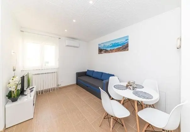Apart Daire (Niko - modern - A3(2+2))