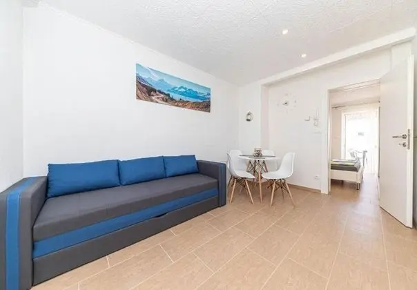 Apart Daire (Niko - modern - A3(2+2))
