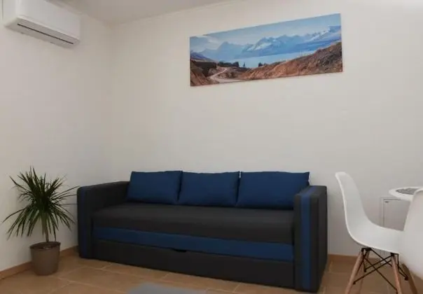 Apart Daire (Niko - modern - A3(2+2))