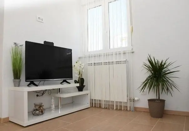 Apart Daire (Niko - modern - A3(2+2))