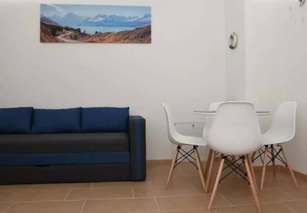 Apart Daire (Niko - modern - A3(2+2))