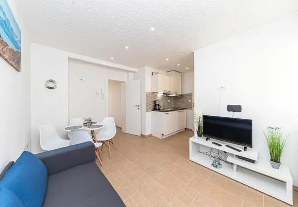 Apart Daire (Niko - modern - A3(2+2))