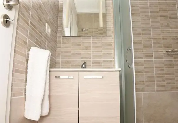 Apart Daire (Niko - modern - A3(2+2))