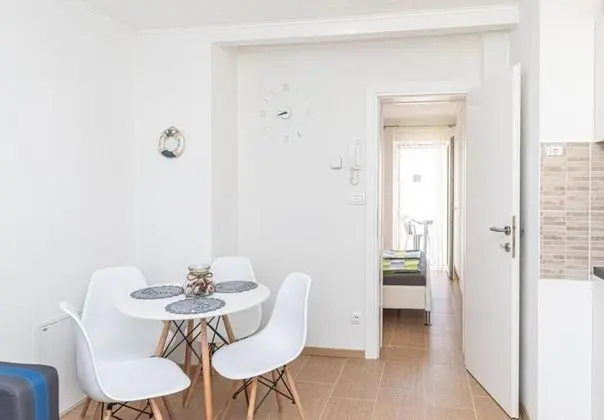 Apart Daire (Niko - modern - A3(2+2))