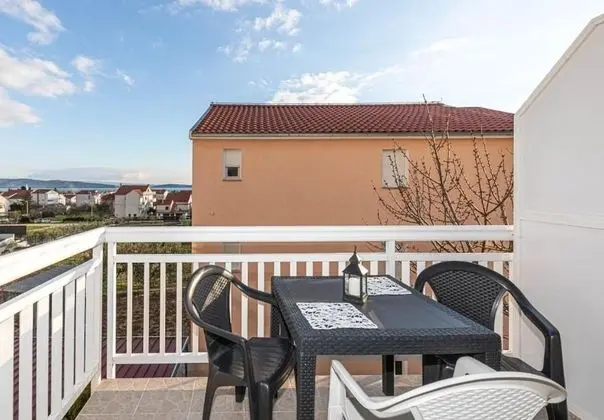 Apart Daire (Niko - modern - A3(2+2))