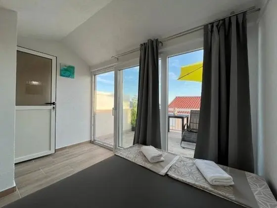 Apart Daire (Niko - modern - A4(2+2))