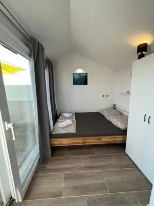 Apart Daire (Niko - modern - A4(2+2))
