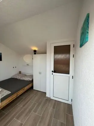 Apart Daire (Niko - modern - A4(2+2))