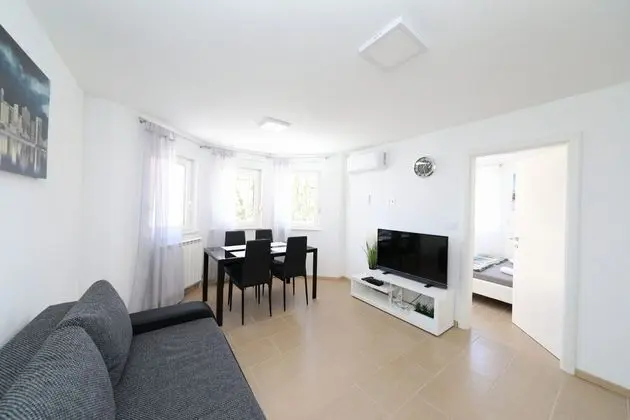 Apart Daire (Niko - modern - A4(2+2))