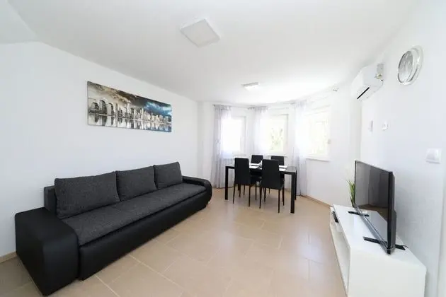 Apart Daire (Niko - modern - A4(2+2))