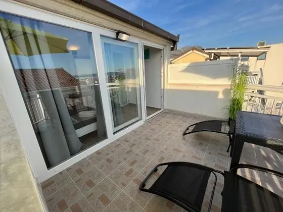Apart Daire (Niko - modern - A4(2+2))