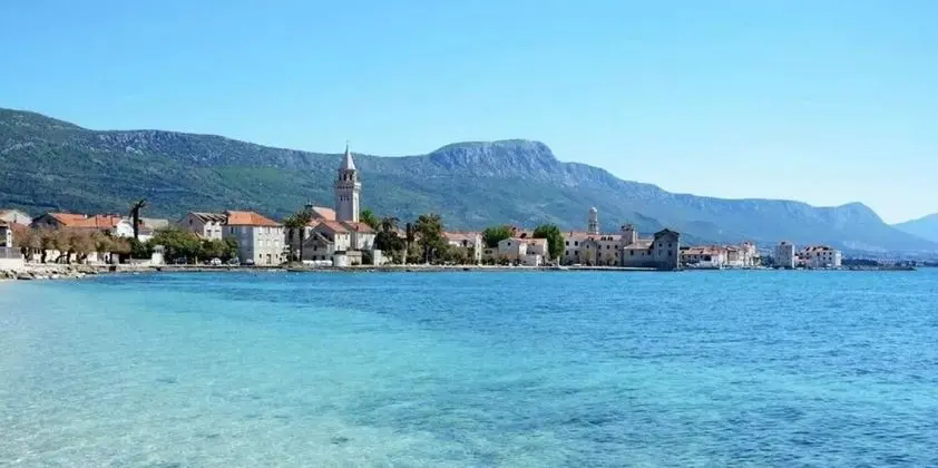 Apart Daire (Niko - modern - A4(2+2))