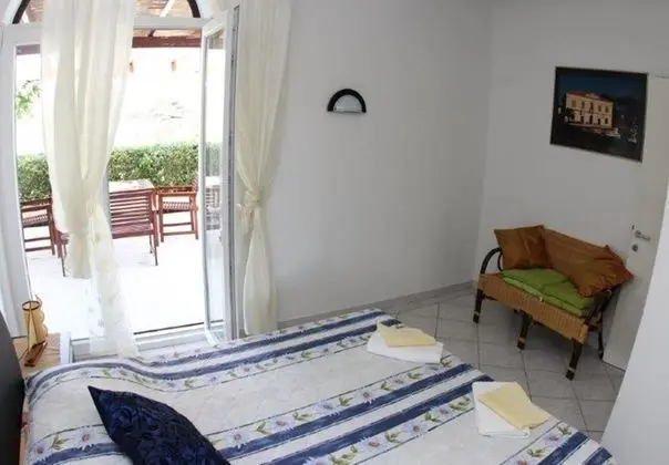 Apart Daire (Niko - with pool - A1(2+2))