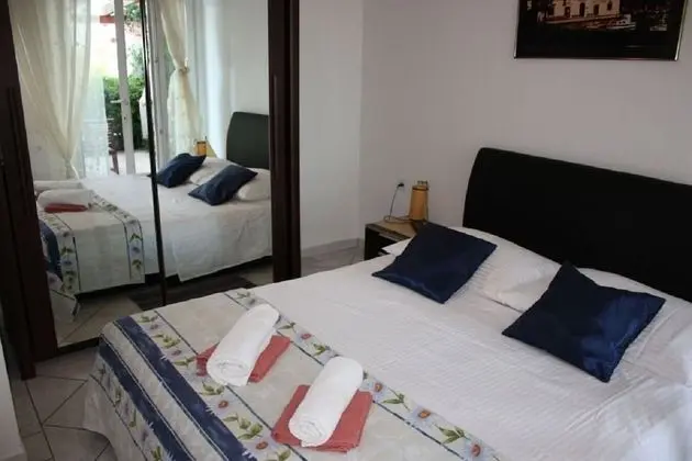 Apart Daire (Niko - with pool - A1(2+2))