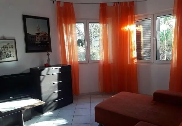 Apart Daire (Niko - with pool - A1(2+2))