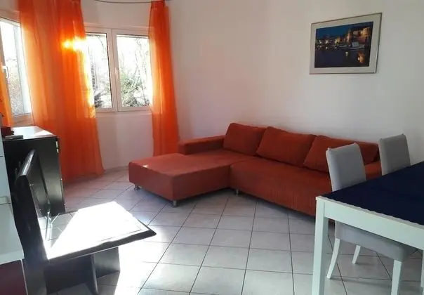 Apart Daire (Niko - with pool - A1(2+2))