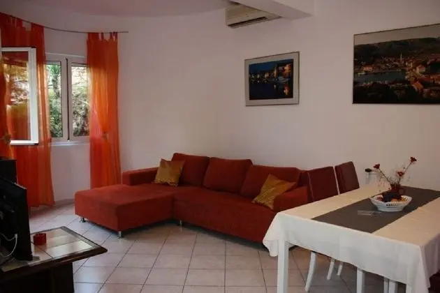 Apart Daire (Niko - with pool - A1(2+2))