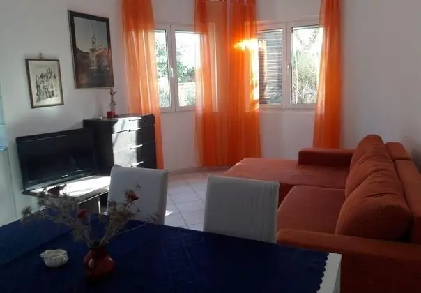 Apart Daire (Niko - with pool - A1(2+2))