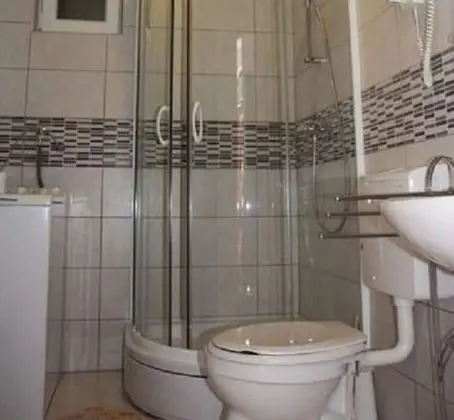 Apart Daire (Niko - with pool - A1(2+2))