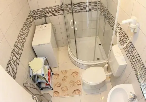 Apart Daire (Niko - with pool - A1(2+2))