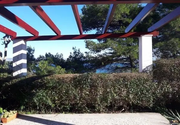 Apart Daire (Niko - with pool - A1(2+2))