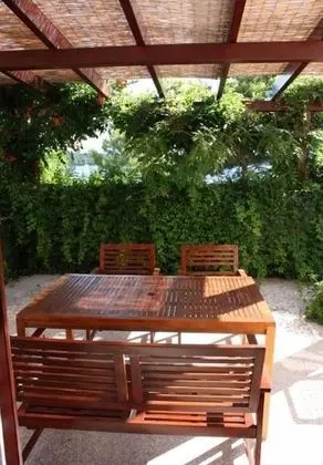 Apart Daire (Niko - with pool - A1(2+2))