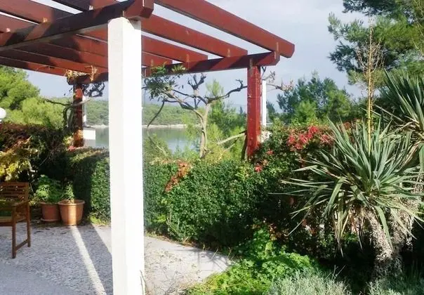 Apart Daire (Niko - with pool - A1(2+2))