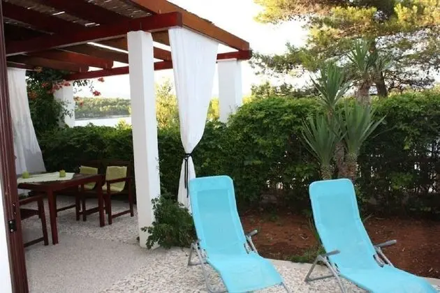 Apart Daire (Niko - with pool - A1(2+2))